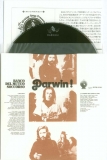 Banco del Mutuo Soccorso - Darwin!, CD, inner bag, insert