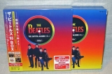Beatles (The) - The Capitol Albums Vol.2, Inside package slips out right