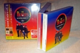 Beatles (The) - The Capitol Albums Vol.2, Booklets in the left, CDs in the right