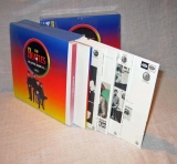 Beatles (The) - The Capitol Albums Vol.2, Back covers