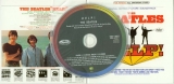 Beatles (The) - Help!, CD on top of open gatefold
