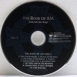 Book of AM (The) - The Book of AM Part 1 & 2, CD2