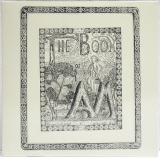 Book of AM (The) - The Book of AM Part 1 & 2, Front Cover
