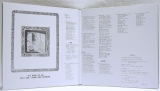 Book of AM (The) - The Book of AM Part 1 & 2, Gatefold cover inside