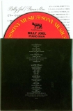 Joel, Billy - Piano Man, CD, inner and insert