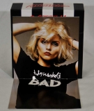 Blondie - Singles Box, Inside spread of booklet