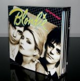 Blondie - Eat to the Beat Custom Box, 