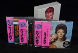Bowie, David - Aladdin Sane Box, Contents