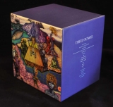 Bowie, David - Space Oddity Box, Back and spine