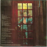 Bowie, David - The Rise and Fall of Ziggy Stardust and the Spiders from Mars, Back cover