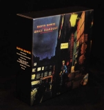 Bowie, David - Ziggy Stardust Box and Promo Obis, Front and spine