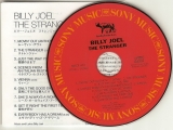 Joel, Billy - The Stranger, 