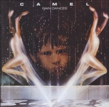 Camel - Rain Dances, Booklet