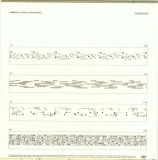 Eno, Brian - Ambient 1 - Music For Airports, Back cover