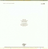 Budd, Harold + Eno, Brian - Ambient 2 - Plateaux of Mirror, Back cover
