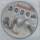 Warhorse - Warhorse, CD