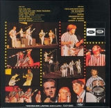 Beach Boys (The) - Concert, 