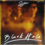 Cosmos Factory - Black Hole, Front Cover
