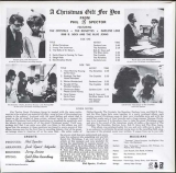 Spector, Phil (Various Artists) - A Christmas Gift for You From Phil Spector, 
