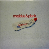 Moebius & Plank - Rastakraut Pasta, Front Cover