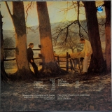 Cluster - Sowiesoso, Back Cover