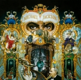 Jackson, Michael - Dangerous, 