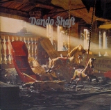 Dando Shaft - Dando Shaft, Front Cover