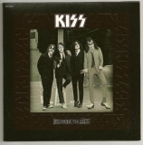 Kiss - Dressed To Kill , Front