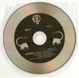 Emerson, Lake + Palmer - Works Volume 1, Disc 2