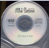 Donovan - HMS Donovan, 