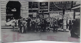 Downes, Bob Open Music - Electric City, Gatefold cover inside