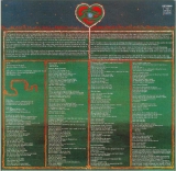 Dr Z - Three Parts To My Soul +2, Back cover