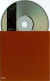 Inner sleeve and typical Millenium Edition CD