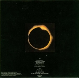 Electric Light Orchestra (ELO) - On The Third Day +5, Back cover