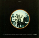 Electric Light Orchestra (ELO) - On The Third Day +5, Booklet back cover