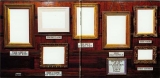 Emerson, Lake + Palmer - Pictures At An Exhibition,  Open Gatefold