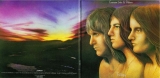 Emerson, Lake + Palmer - Trilogy, Open gatefold
