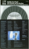Costello, Elvis - Goodbye Cruel World, Inner bag (side one), CD and insert