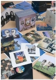 Pink Floyd - Oh By The Way: European Box Set, EMI Prototype(?) box detail - image from pre-release promotional material