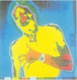 Rolling Stones (The) - Emotional Rescue, Poster - image 03