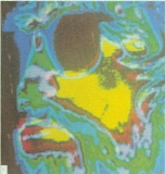 Rolling Stones (The) - Emotional Rescue, Poster - image 10 (D)