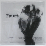 Faust - Faust, Front Cover