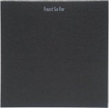 Faust - So Far, Front Cover
