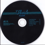 Flash - Flash , CD