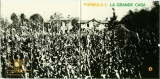 Formula 3 - La Grande Casa, Open gatefold cover