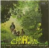 Caravan - If I Could Do It All Over Again, I'd Do It All Over You, Front w/o OBI strip