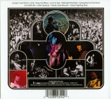 Rolling Stones (The) - Get Yer Ya-Ya's Out!, Back cover