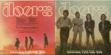 Doors (The) - Waiting For The Sun +5, Gatefold outside view