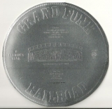 Grand Funk Railroad - E Pluribus Funk, Back w/o outer envelope
