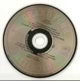 Grand Funk Railroad - E Pluribus Funk, CD